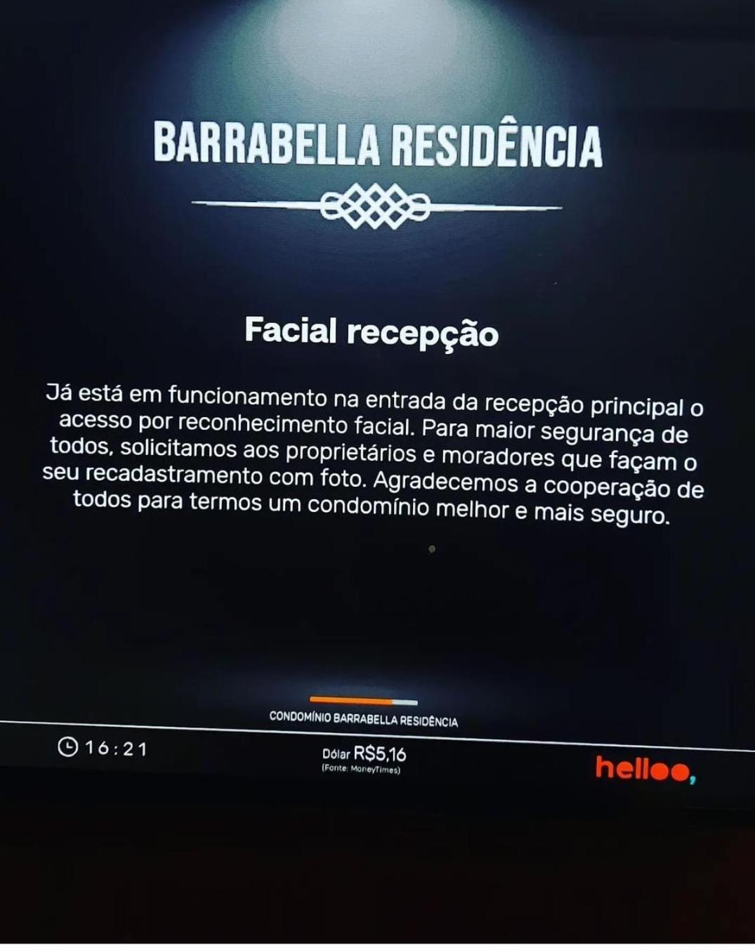 里约热内卢Barrabela 130公寓 外观 照片
