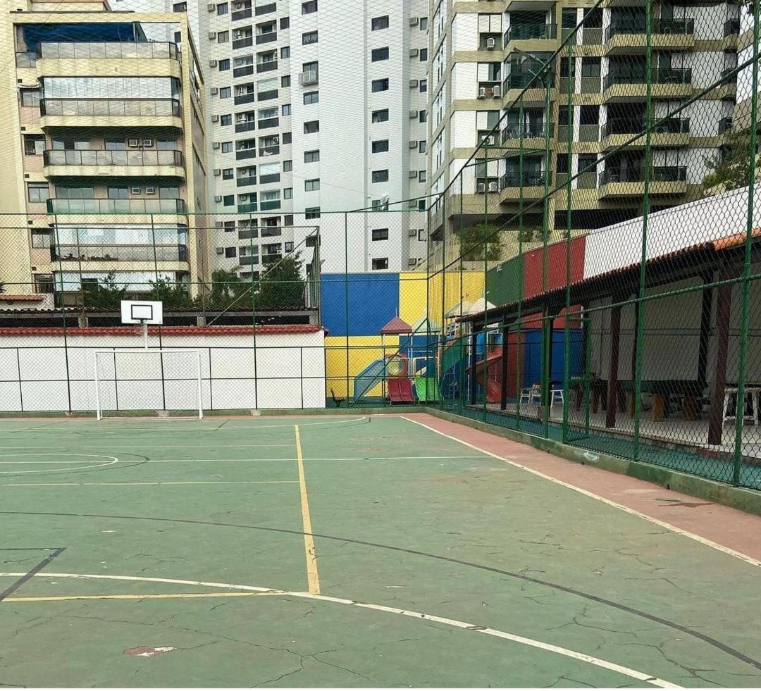里约热内卢Barrabela 130公寓 外观 照片